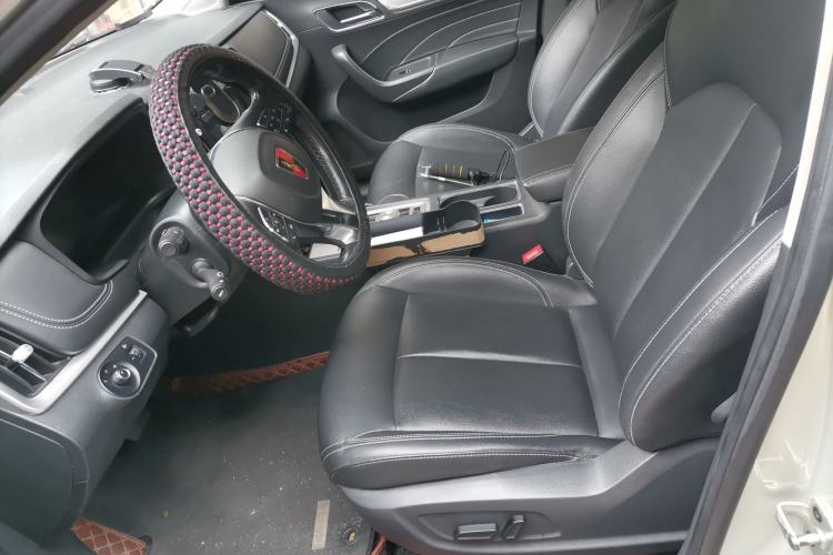 Used Roewe i6 New Energy 2017 45T Hybrid Connect & Smart Enjoyment Edition Left Front Seat