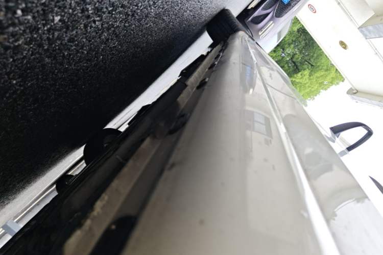 Used Roewe i6 New Energy 2017 45T Hybrid Connect & Smart Enjoyment Edition Left Side Sill