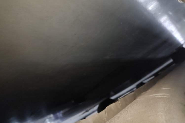 Used Roewe i6 New Energy 2017 45T Hybrid Connect & Smart Enjoyment Edition Left Side Sill