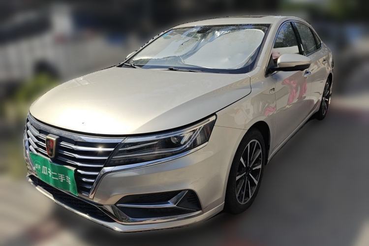Used Roewe i6 New Energy 2017 45T Hybrid Connective Smart Luxury Edition Guazi used car, China used car export, Used car for sale, Used  cars, Cheapest cars for sale