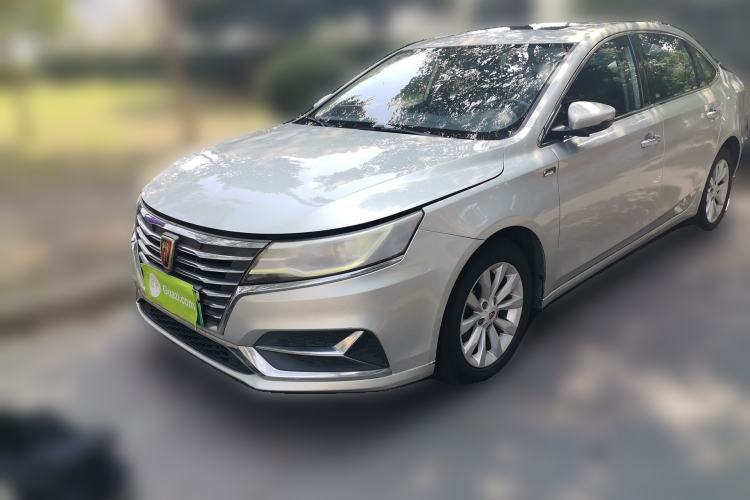 Roewe i6 New Energy 2017 45T Hybrid Connect & Smart Enjoyment Edition usata Guazi used car, China used car export, Used car for sale, Used  cars, Cheapest cars for sale