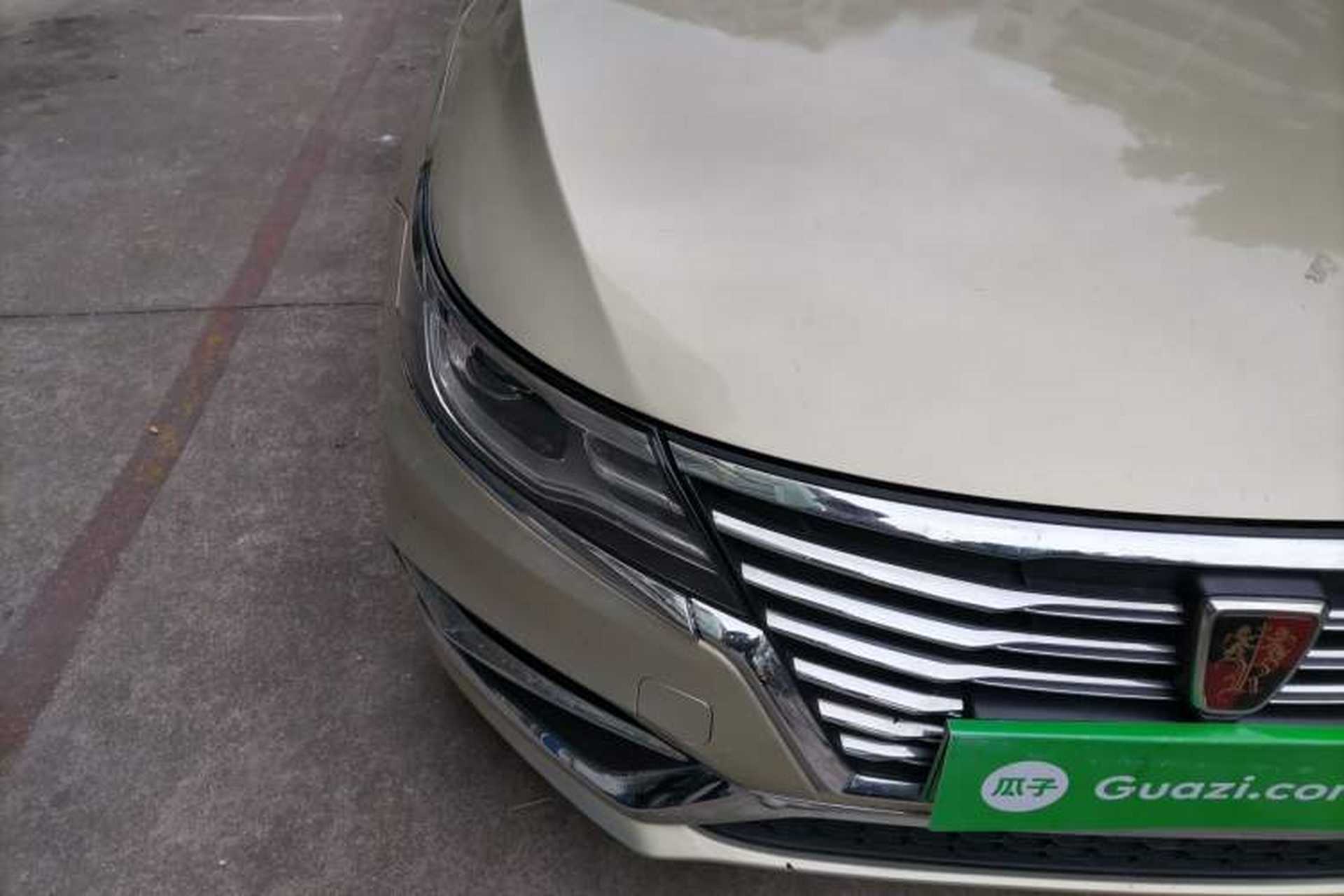 Used Roewe i6 New Energy 2017 45T Hybrid Connect & Smart Enjoyment Edition Right Front Headlight