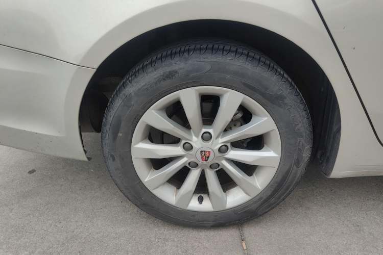 Used Roewe i6 New Energy 2017 45T Hybrid Connect & Smart Enjoyment Edition Right Rear Wheel Hub
