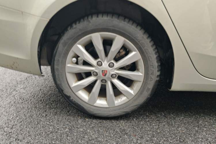 Used Roewe i6 New Energy 2017 45T Hybrid Connect & Smart Enjoyment Edition Right Rear Wheel Hub