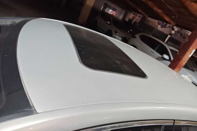 Used Roewe i6 New Energy 2017 45T Hybrid Connect & Smart Enjoyment Edition Roof