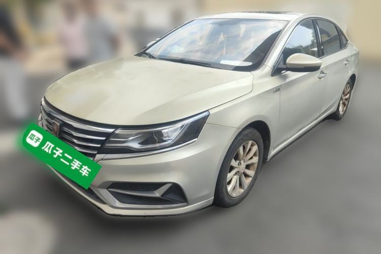 Used Roewe i6 New Energy 2017 45T Hybrid Connect & Smart Enjoyment Edition Guazi used car, China used car export, Used car for sale, Used  cars, Cheapest cars for sale