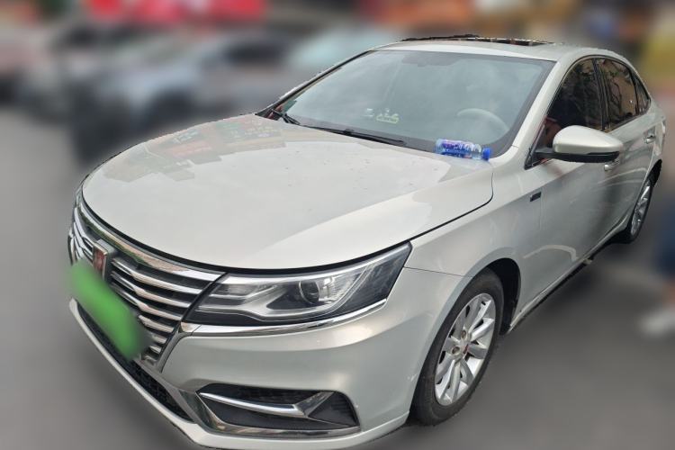 Used Roewe i6 New Energy 2017 45T Hybrid Connect & Smart Enjoyment Edition Guazi used car, China used car export, Used car for sale, Used  cars, Cheapest cars for sale
