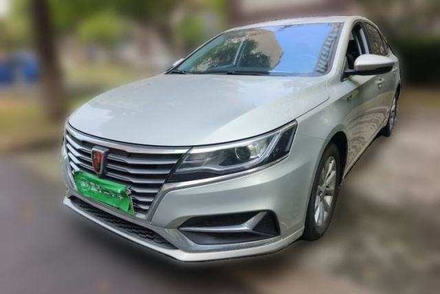 Used Roewe i6 New Energy 2017 45T Hybrid Connect & Smart Enjoyment Edition