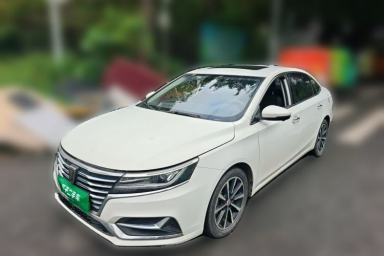 Used Roewe i6 New Energy 2017 45T Hybrid Connective Smart Luxury Edition