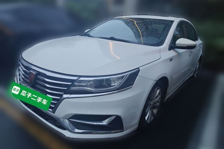 Used Roewe i6 New Energy 2017 45T Hybrid Connect & Smart Enjoyment Edition Guazi used car, China used car export, Used car for sale, Used  cars, Cheapest cars for sale
