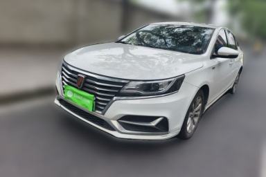 Used Roewe i6 New Energy 2017 45T Hybrid Connect & Smart Enjoyment Edition