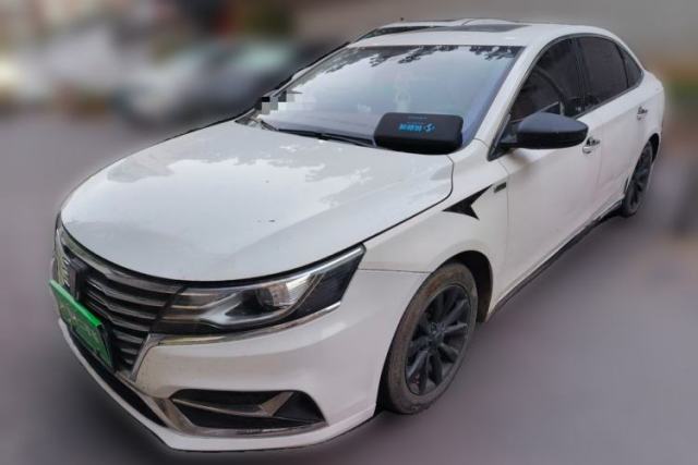 Used Roewe i6 New Energy 2017 45T Hybrid Connect & Smart Enjoyment Edition