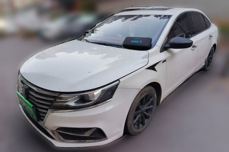 Used Roewe i6 New Energy 2017 45T Hybrid Connect & Smart Enjoyment Edition Guazi used car, China used car export, Used car for sale, Used  cars, Cheapest cars for sale