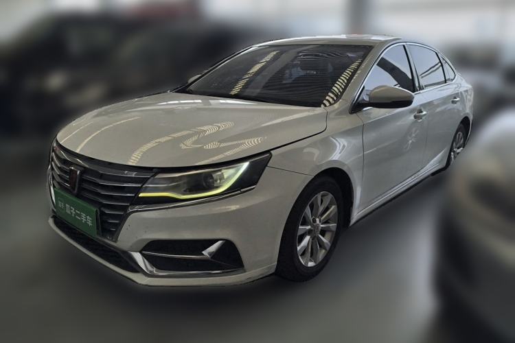 Used Roewe i6 New Energy 2017 45T Hybrid Connect & Smart Enjoyment Edition Guazi used car, China used car export, Used car for sale, Used  cars, Cheapest cars for sale