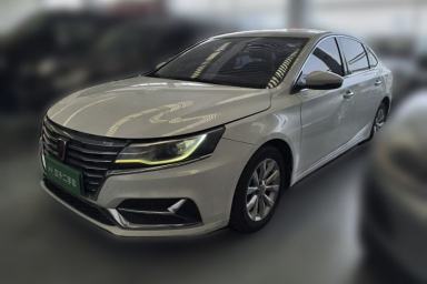 Used Roewe i6 New Energy 2017 45T Hybrid Connect & Smart Enjoyment Edition