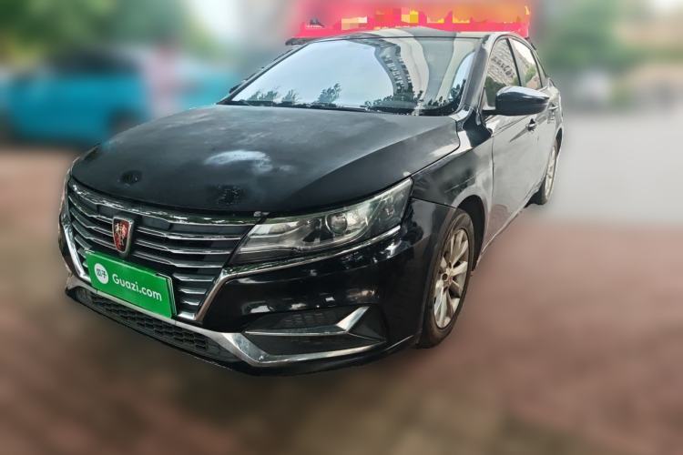 Gebrauchter Roewe i6 New Energy 2017 45T Hybrid Connect & Smart Enjoyment Edition Guazi used car, China used car export, Used car for sale, Used  cars, Cheapest cars for sale