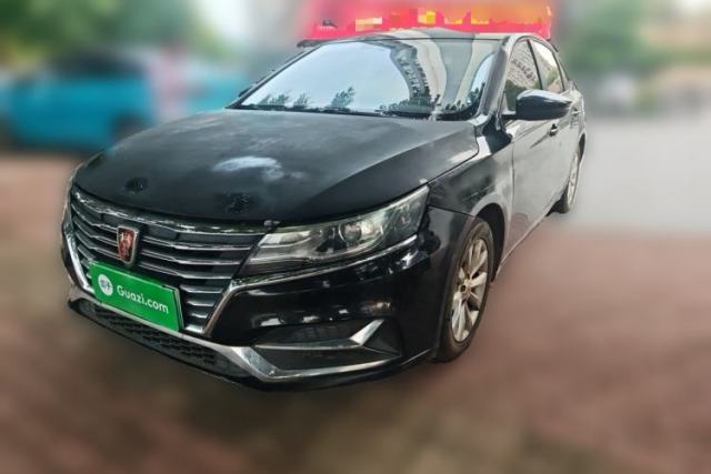 Used Roewe i6 New Energy 2017 45T Hybrid Connect & Smart Enjoyment Edition