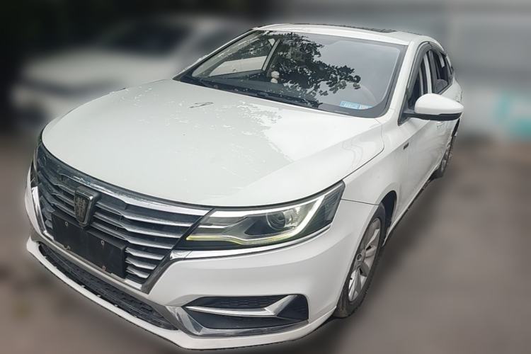 Used Roewe i6 New Energy 2017 45T Hybrid Connect & Smart Enjoyment Edition Guazi used car, China used car export, Used car for sale, Used Roewe cars, Cheapest cars for sale