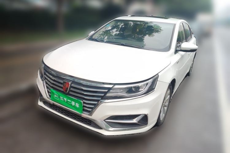 Used Roewe i6 New Energy 2017 45T Hybrid Connect & Smart Enjoyment Edition Guazi used car, China used car export, Used car for sale, Used  cars, Cheapest cars for sale