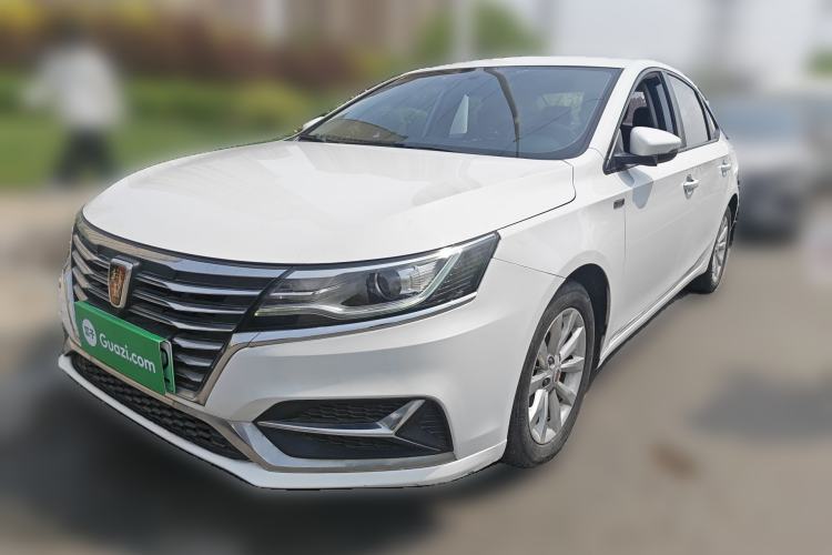 Used Roewe i6 New Energy 2017 45T Hybrid Connect & Smart Enjoyment Edition Guazi used car, China used car export, Used car for sale, Used  cars, Cheapest cars for sale