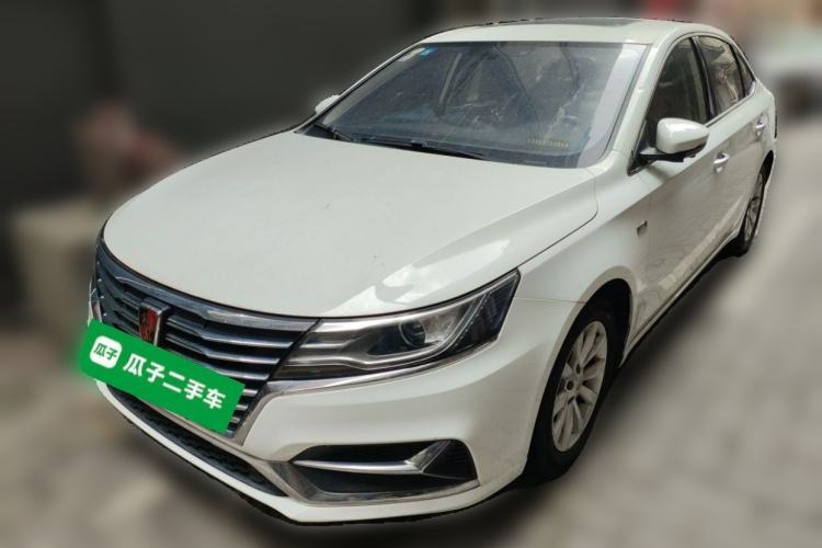 Used Roewe i6 New Energy 2017 45T Hybrid Connect & Smart Enjoyment Edition Guazi used car, China used car export, Used car for sale, Used  cars, Cheapest cars for sale
