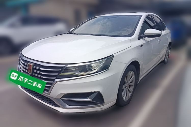 Used Roewe i6 New Energy 2017 45T Hybrid Connect & Smart Enjoyment Edition Guazi used car, China used car export, Used car for sale, Used Roewe cars, Cheapest cars for sale