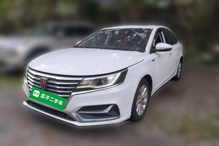 Used Roewe i6 New Energy 2017 45T Hybrid Connect & Smart Enjoyment Edition Guazi used car, China used car export, Used car for sale, Used  cars, Cheapest cars for sale