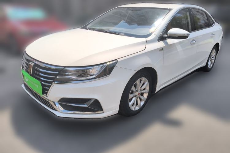 Used Roewe i6 New Energy 2017 45T Hybrid Connect & Smart Enjoyment Edition Guazi used car, China used car export, Used car for sale, Used  cars, Cheapest cars for sale