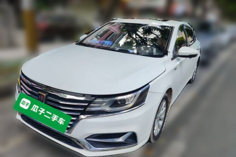 Used Roewe i6 New Energy 2017 45T Hybrid Connect & Smart Enjoyment Edition Guazi used car, China used car export, Used car for sale, Used cars, Cheapest cars for sale