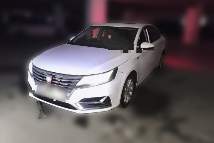 Used Roewe i6 New Energy 2017 45T Hybrid Connect & Smart Enjoyment Edition Guazi used car, China used car export, Used car for sale, Used cars, Cheapest cars for sale
