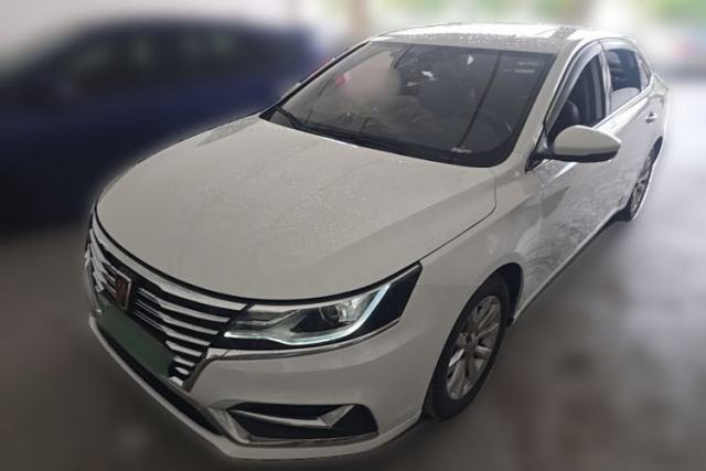 Used Roewe i6 New Energy 2017 45T Hybrid Connect & Smart Enjoyment Edition