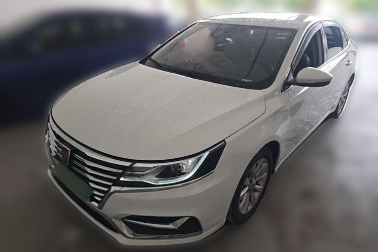 Used Roewe i6 New Energy 2017 45T Hybrid Connect & Smart Enjoyment Edition Guazi used car, China used car export, Used car for sale, Used Roewe cars, Cheapest cars for sale