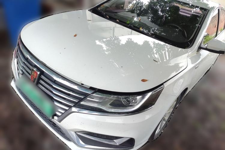 Used Roewe i6 New Energy 2017 45T Hybrid Connect & Smart Enjoyment Edition Guazi used car, China used car export, Used car for sale, Used  cars, Cheapest cars for sale