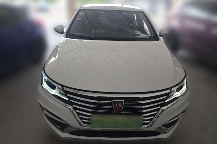 Used Roewe i6 New Energy 2017 45T Hybrid Connect & Smart Enjoyment Edition Front