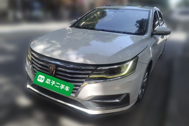 Roewe i6 New Energy 2017 45T Hybrid Connect & Smart Enjoyment Edition مستعملة Guazi used car, China used car export, Used car for sale, Used  cars, Cheapest cars for sale