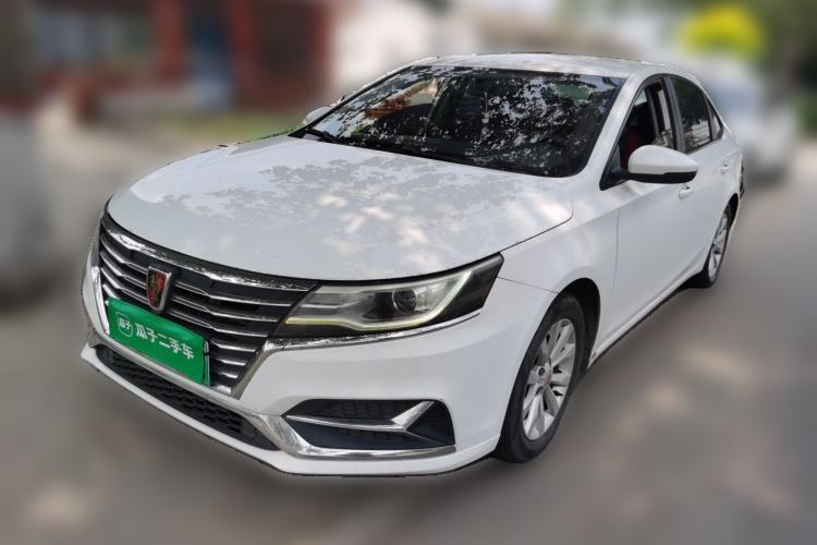 Used Roewe i6 New Energy 2017 45T Hybrid Connect & Smart Enjoyment Edition Guazi used car, China used car export, Used car for sale, Used  cars, Cheapest cars for sale