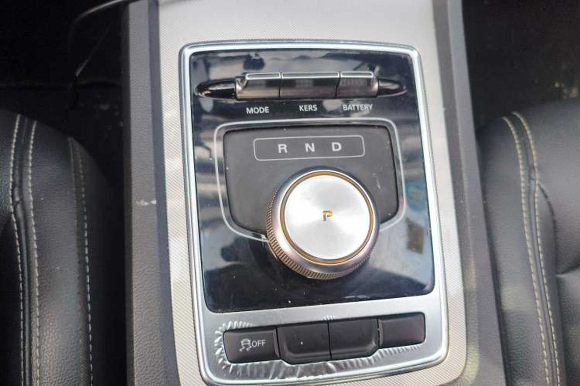 Used Roewe i6 New Energy 2017 45T Hybrid Connect & Smart Enjoyment Edition Gear Lever