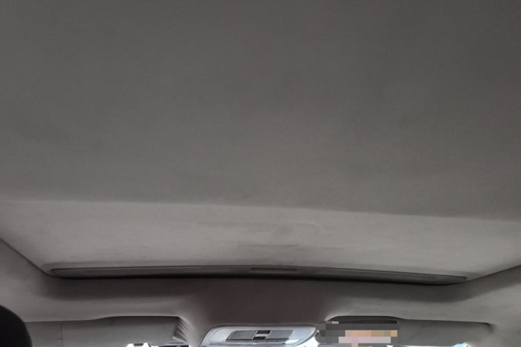 Used Roewe i6 New Energy 2017 45T Hybrid Connect & Smart Enjoyment Edition Headliner
