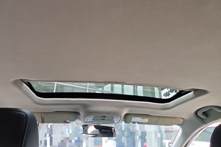 Used Roewe i6 New Energy 2017 45T Hybrid Connect & Smart Enjoyment Edition Headliner
