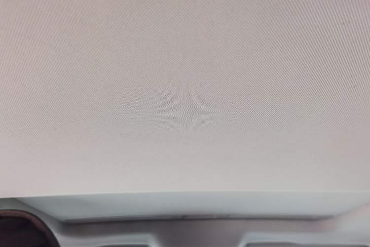 Used Roewe i6 New Energy 2017 45T Hybrid Connect & Smart Enjoyment Edition Headliner