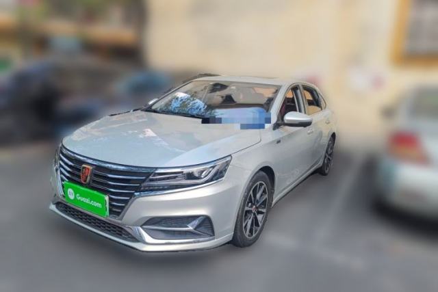Used Roewe i6 New Energy 2017 45T Hybrid Connected Smart Edition