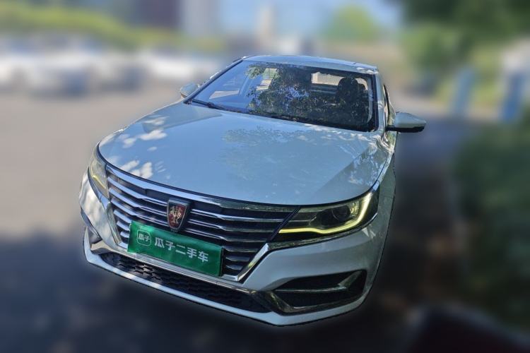 Used Roewe i6 New Energy 2017 45T Hybrid Connect & Smart Enjoyment Edition Guazi used car, China used car export, Used car for sale, Used cars, Cheapest cars for sale