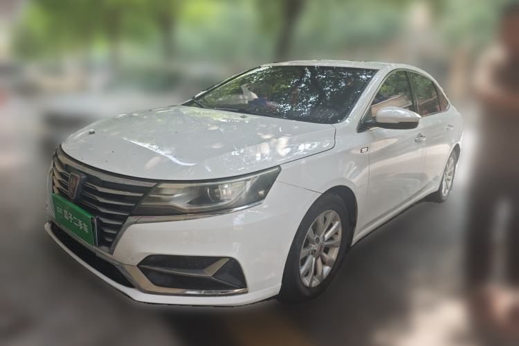 Roewe i6 New Energy 2017 45T Hybrid Connect & Smart Enjoyment Edition d’occasion Guazi used car, China used car export, Used car for sale, Used  cars, Cheapest cars for sale