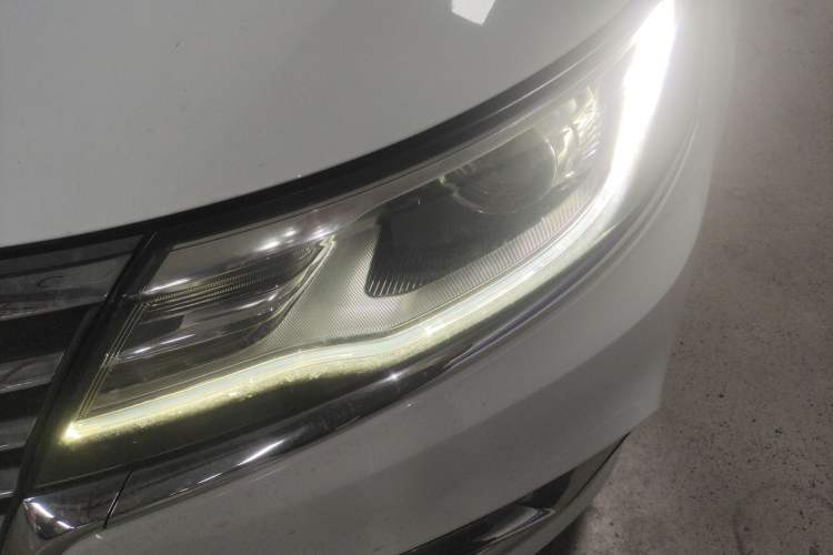 Used Roewe i6 New Energy 2017 45T Hybrid Connect & Smart Enjoyment Edition Left Front Headlight