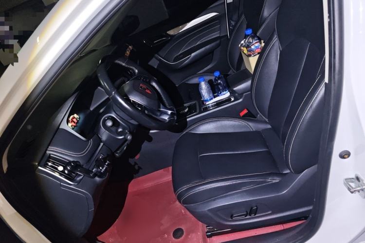 Used Roewe i6 New Energy 2017 45T Hybrid Connect & Smart Enjoyment Edition Left Front Seat