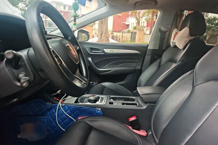 Used Roewe i6 New Energy 2017 45T Hybrid Connect & Smart Enjoyment Edition Left Front Seat