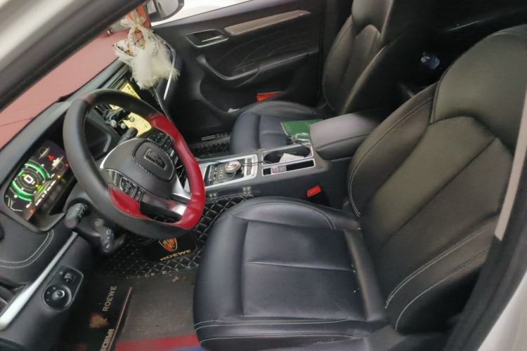 Used Roewe i6 New Energy 2017 45T Hybrid Connect & Smart Enjoyment Edition Left Front Seat