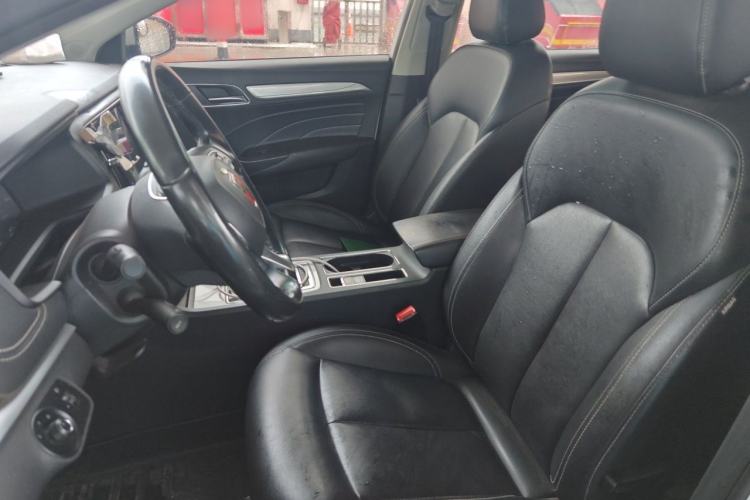 Used Roewe i6 New Energy 2017 45T Hybrid Connect & Smart Enjoyment Edition Left Front Seat