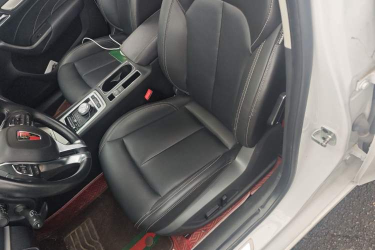 Used Roewe i6 New Energy 2017 45T Hybrid Connect & Smart Enjoyment Edition Left Front Seat