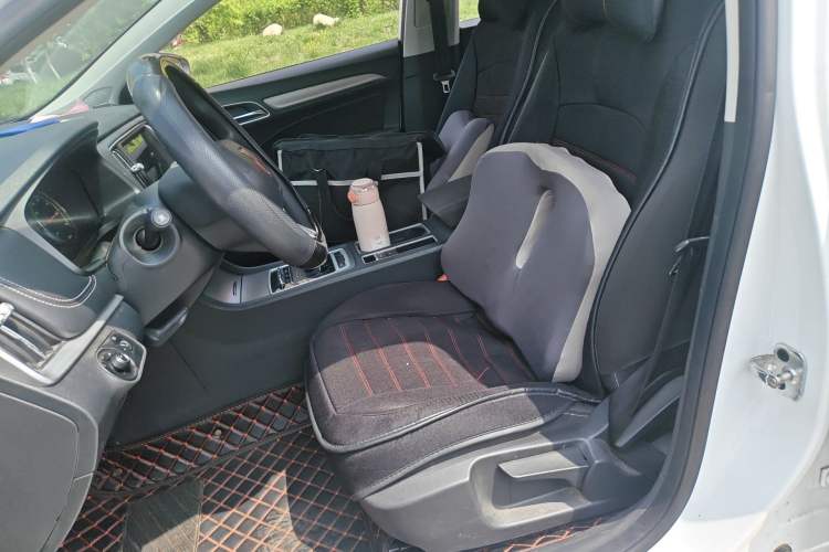 Used Roewe i6 New Energy 2017 45T Hybrid Connect & Smart Enjoyment Edition Left Front Seat